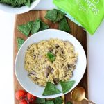 I SEA MUSHROOM RISOTTO